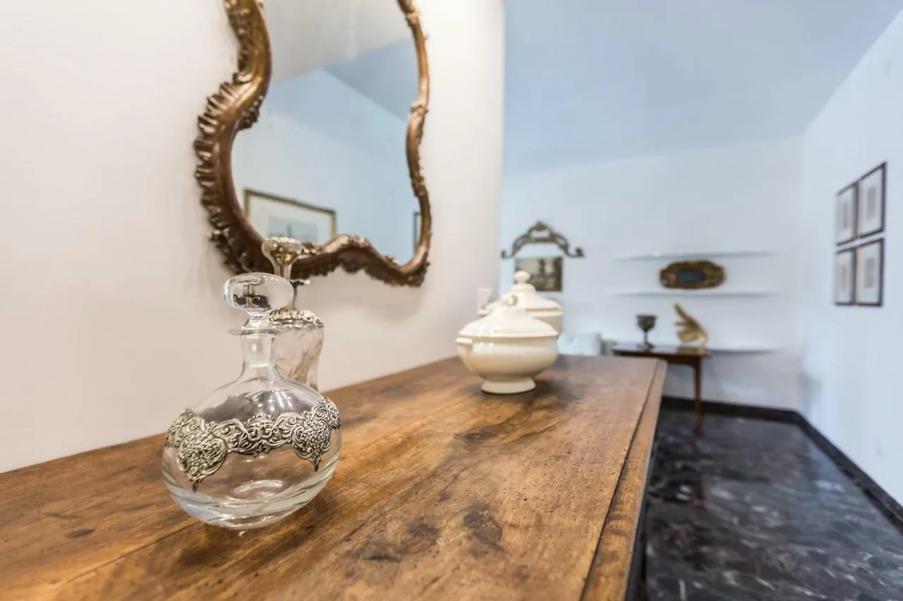Borghi Mamo - The Place Apartments Bologna