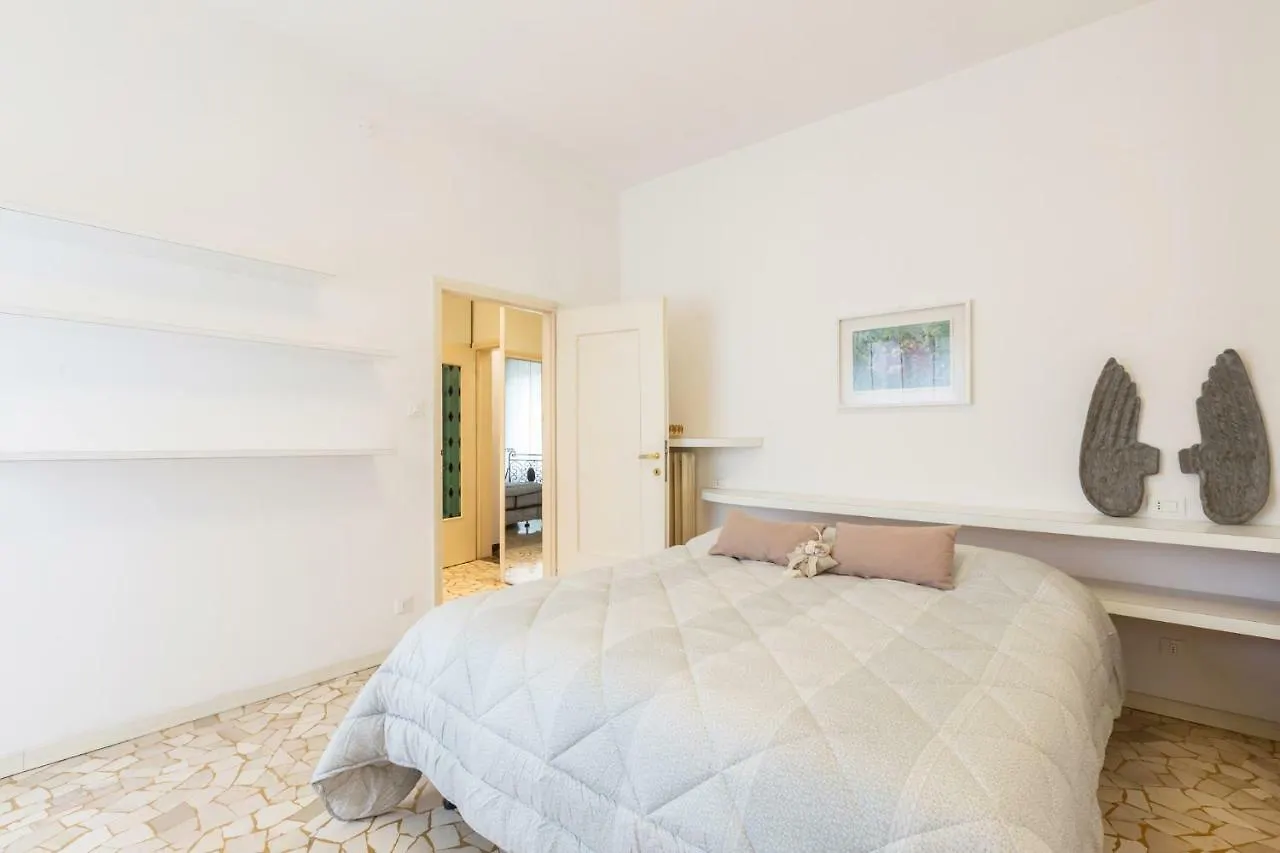Borghi Mamo - The Place Apartments Bologna