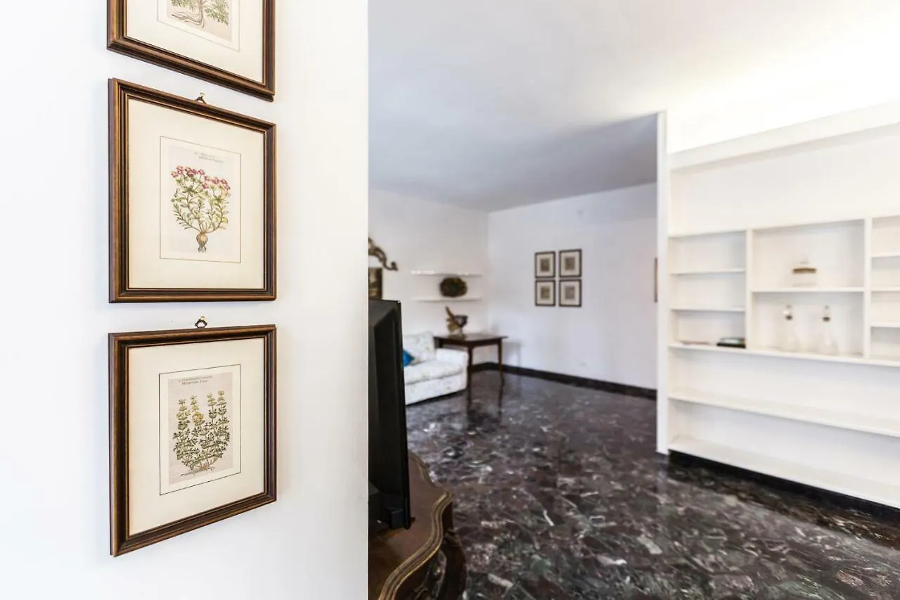 Borghi Mamo - The Place Apartments Bologna