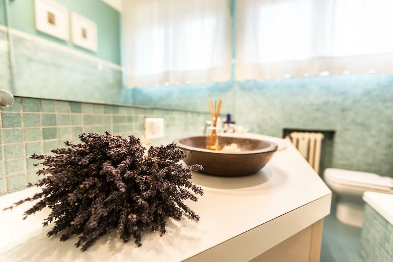 Borghi Mamo - The Place Apartments Bologna