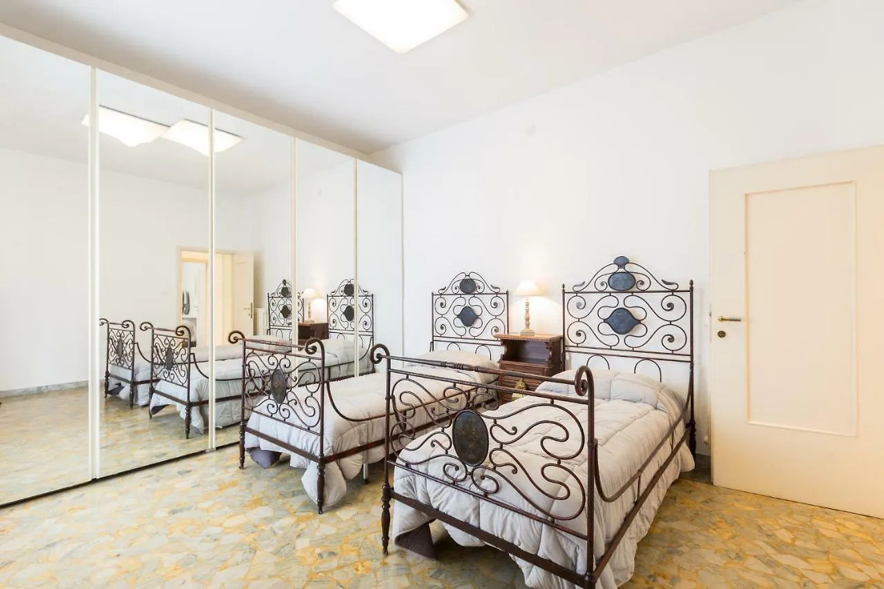 Borghi Mamo - The Place Apartments Bologna