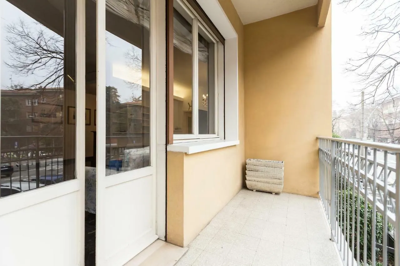 Borghi Mamo - The Place Apartments Bologna