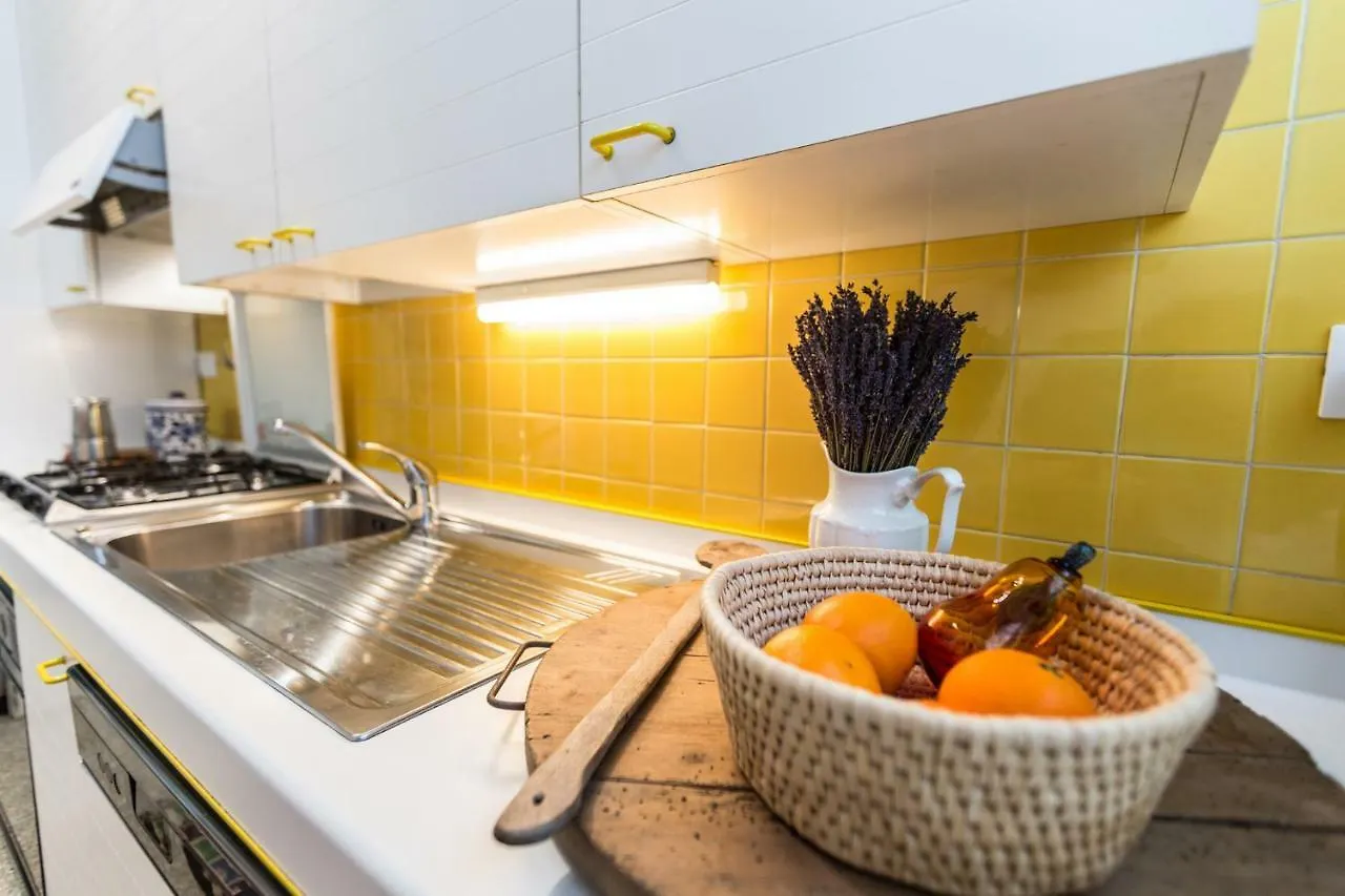 Borghi Mamo - The Place Apartments Bologna