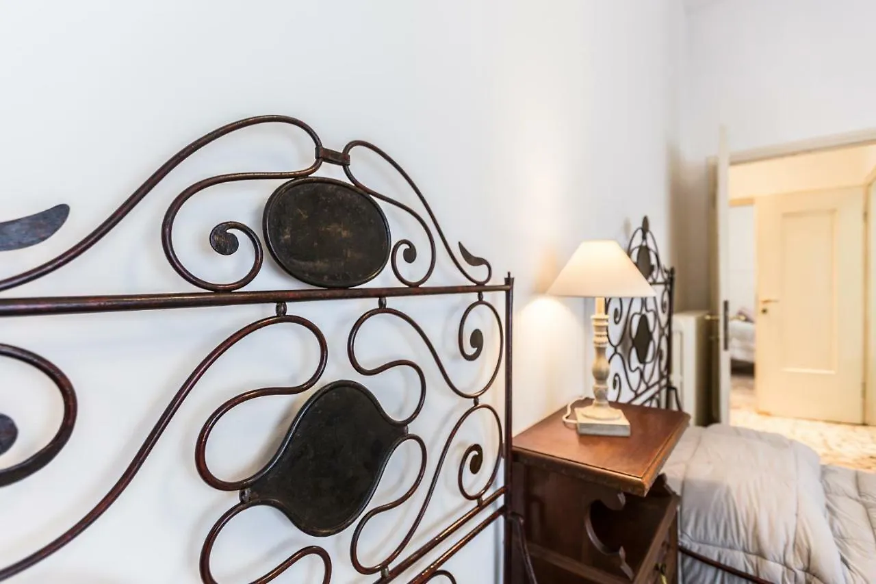 Borghi Mamo - The Place Apartments Bologna