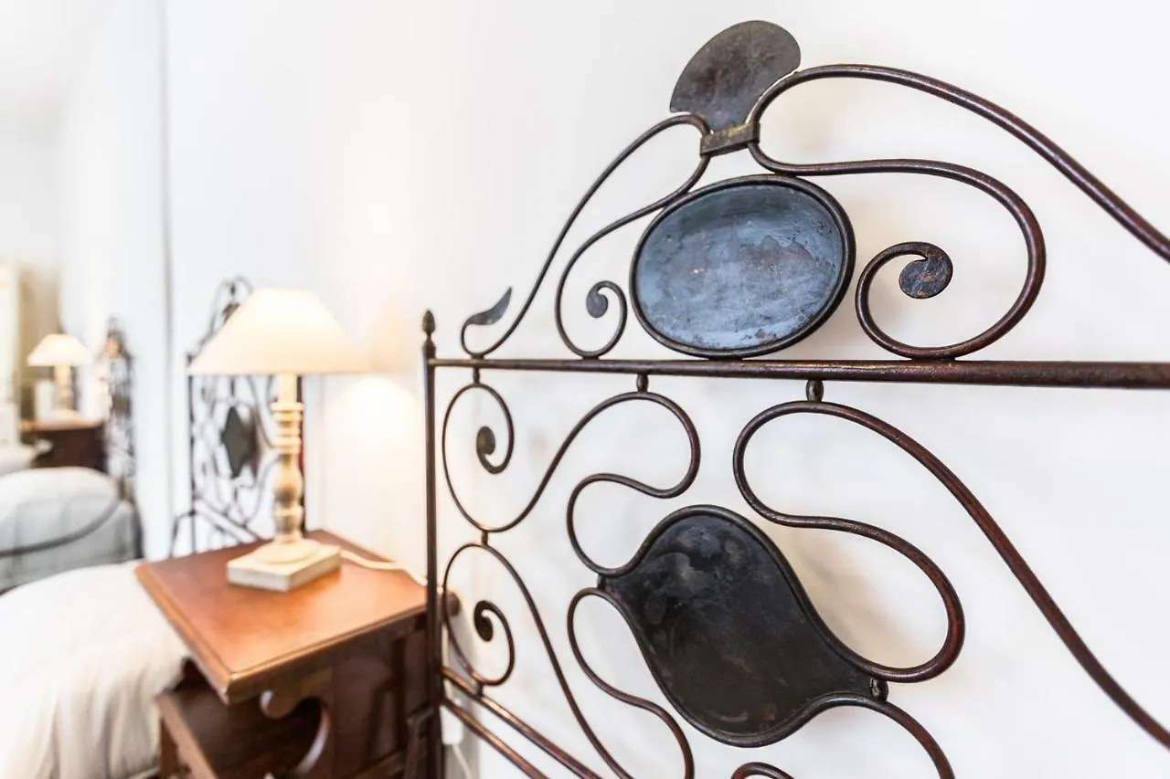 Borghi Mamo - The Place Apartments Bologna
