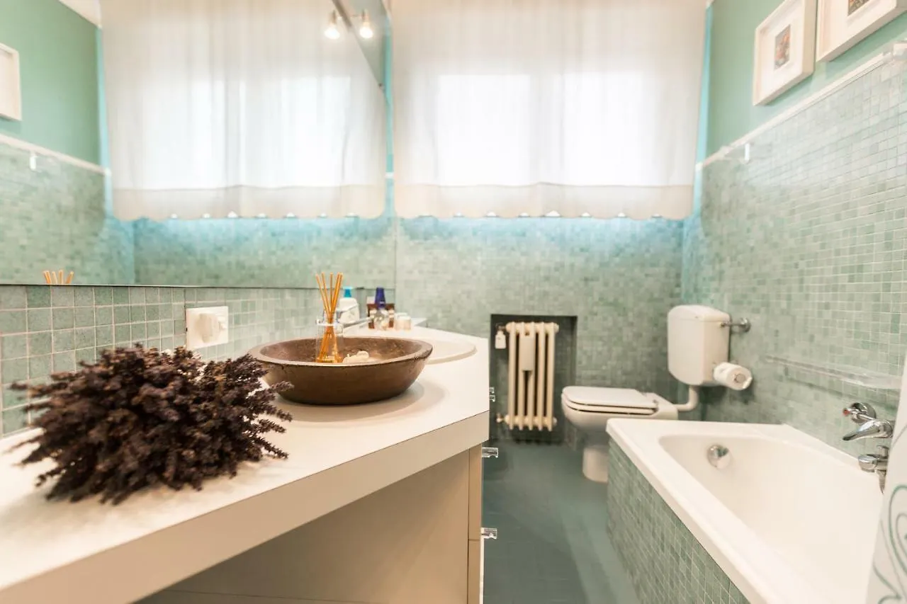 Borghi Mamo - The Place Apartments Bologna