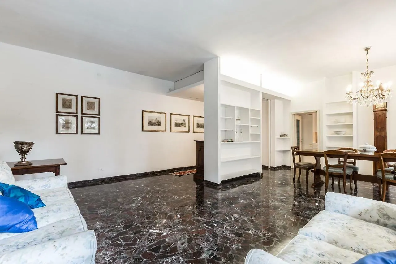Borghi Mamo - The Place Apartments Bologna