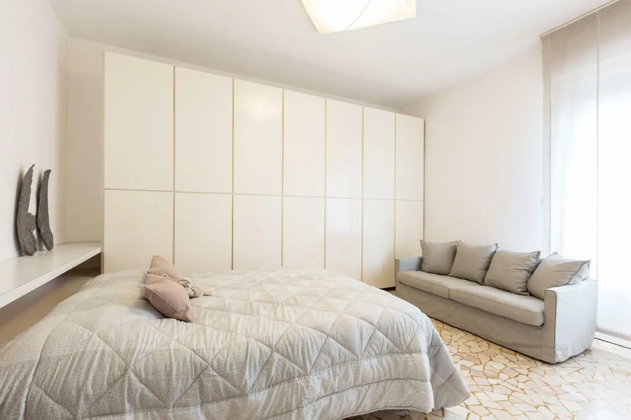 Borghi Mamo - The Place Apartments Bologna